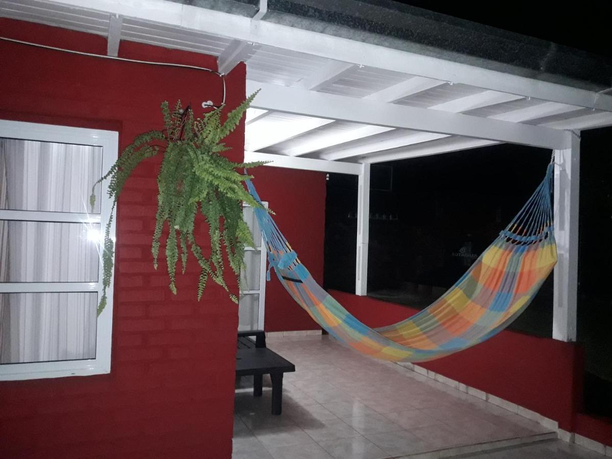 En Familia Villa Puerto Iguazu Exterior photo