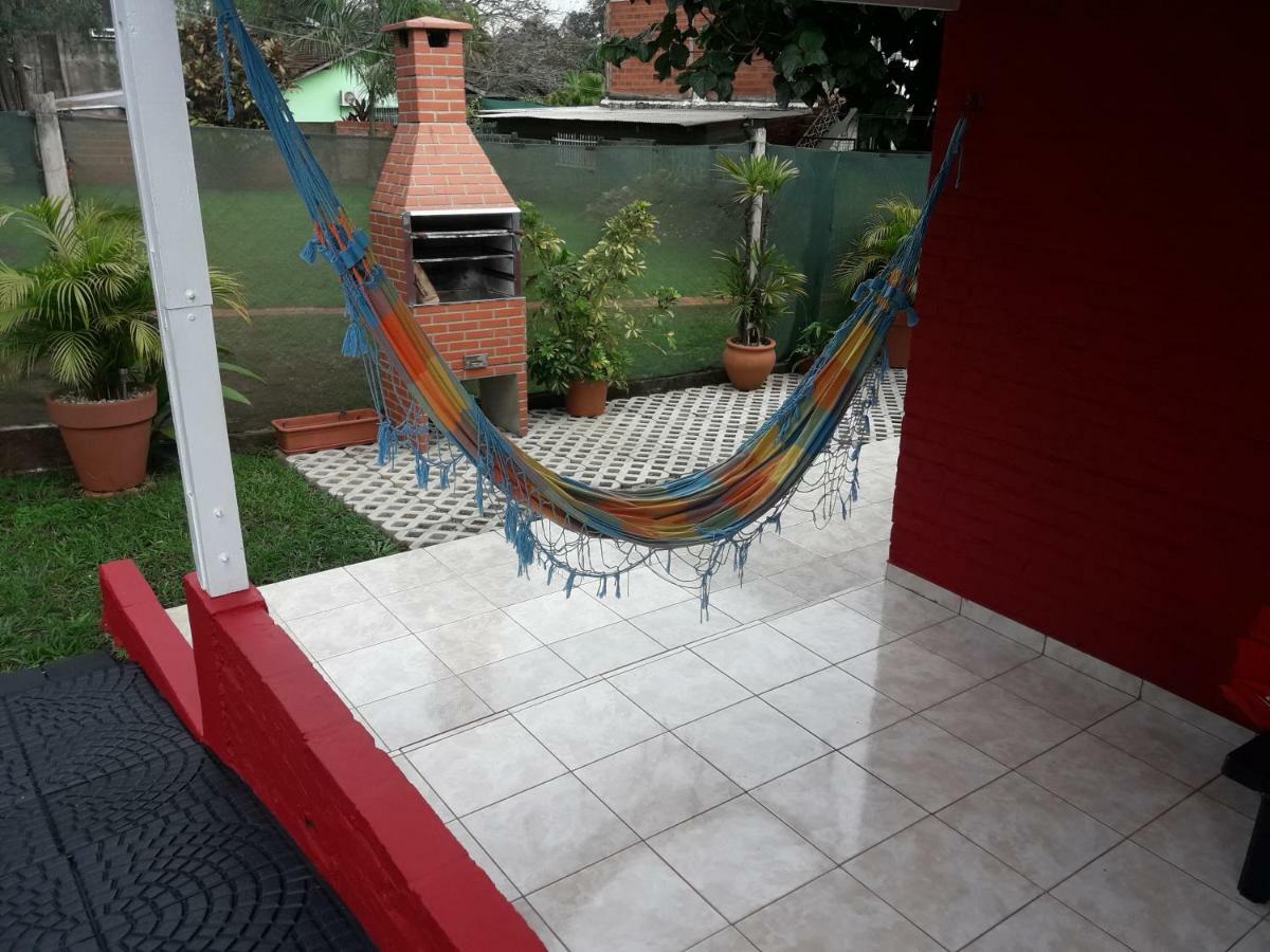 En Familia Villa Puerto Iguazu Exterior photo