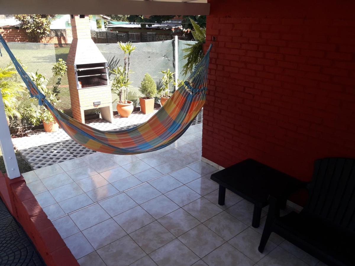En Familia Villa Puerto Iguazu Exterior photo